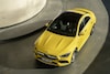 Mercedes-AMG CLA 35 4MATIC