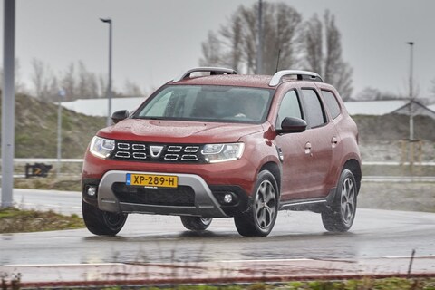 Praktijkervaring Dacia Duster: dit vinden eigenaren van hun SUV