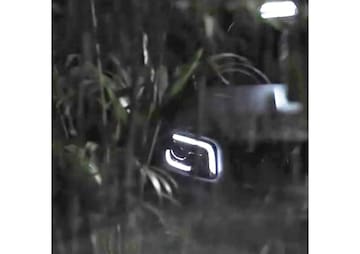 Mercedes-Benz GLB teaser