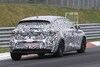 Seat Leon spyshots