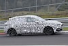Seat Leon spyshots