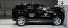 EuroNCAP Land Rover Range Rover Evoque Citroën C5 