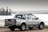 Nissan NP200 en NP300 Hardbody Zuid-Afrika ZA-spec
