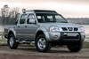 Nissan NP200 en NP300 Hardbody Zuid-Afrika ZA-spec
