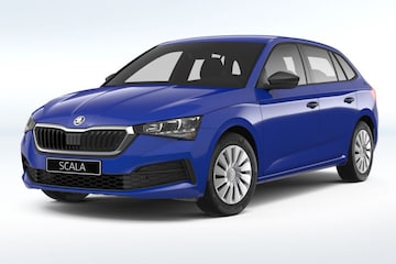 Back to Basics: Skoda Scala