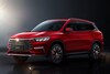 BYD Song Pro en Concept