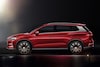 BYD Song Pro en Concept