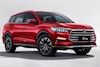 BYD Song Pro en Concept