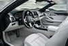 BMW 8-serie Cabrio