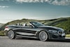 BMW 8-serie Cabrio