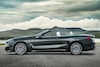 BMW 8-serie Cabrio
