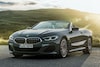 BMW 8-serie Cabrio