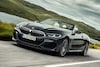 BMW 8-serie Cabrio