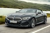 BMW 8-serie Cabrio