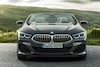 BMW 8-serie Cabrio