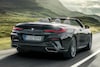BMW 8-serie Cabrio