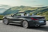 BMW 8-serie Cabrio