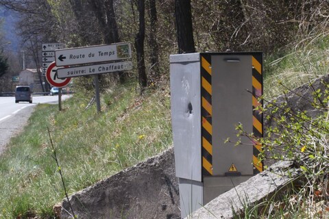 Frankrijkgangers opgelet: onterechte boetes op D-wegen