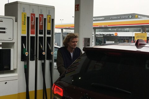 Luxemburg wil af van reputatie als 'brandstofparadijs'