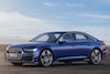 Audi S6 en S7