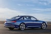 Audi S6 en S7