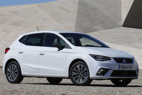 Seat verbetert actieradius TGI-aardgasmodellen