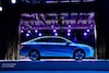 Geely Geometry