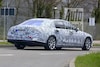 Spyshots Mercedes-Benz S-klasse