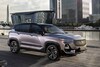 Baojun RS-5 en RM-C