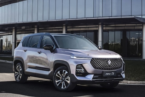 GM wil in China meer inzetten op EV's en luxeauto's