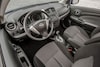 Nissan Versa K12