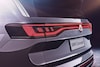 Volkswagen SUV Coupe Concept en SMV Concept