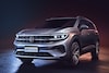 Volkswagen SUV Coupe Concept en SMV Concept