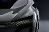 Audi AI:me Concept