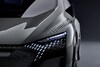 Audi AI:me Concept