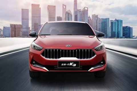 Opnieuw minder auto’s verkocht in China