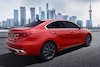 Kia K3 China (Forte)
