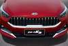 Kia K3 China (Forte)