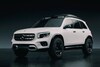 Mercedes-Benz Concept GLB