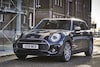 Mini Clubman facelift