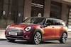 Mini Clubman facelift