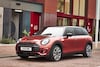 Mini Clubman facelift