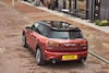 Mini Clubman facelift