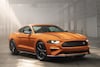 Ford Mustang High Performance Package