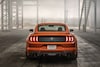 Ford Mustang High Performance Package