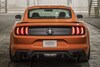 Ford Mustang High Performance Package