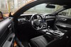 Ford Mustang High Performance Package