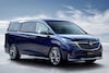 Buick Encore, Encore GX en GL8 Avenir