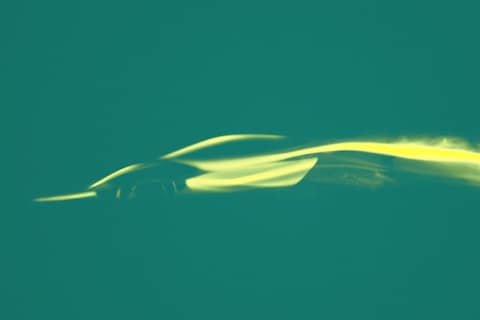 Lotus kondigt elektrische hypercar aan