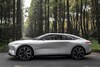 INFINITI Qs Inspiration